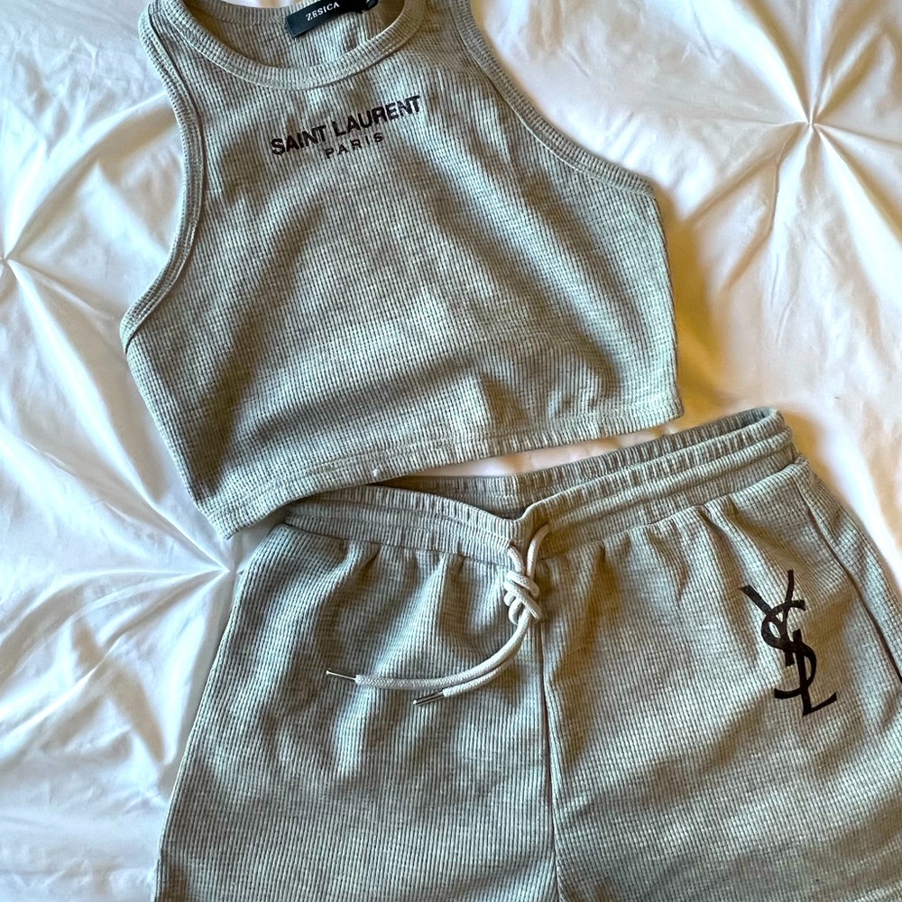 Short set size medium